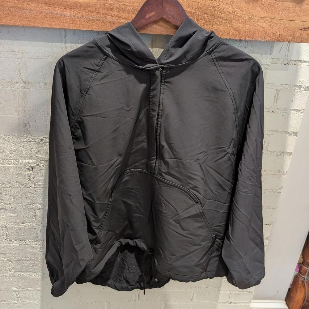 Ogio Women's Black Hoodie
